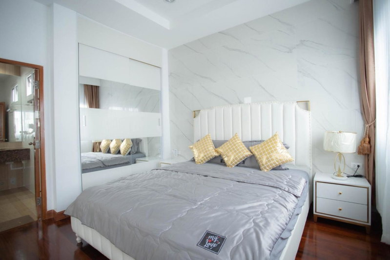 KW pool villa pattaya, Pattaya Central, Thailand