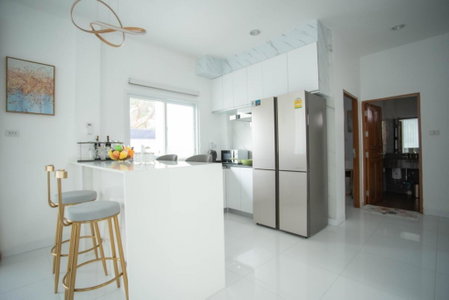 KW pool villa pattaya, Pattaya Central, Thailand