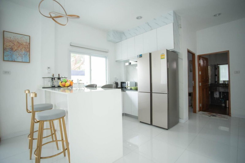 KW pool villa pattaya, Pattaya Central, Thailand