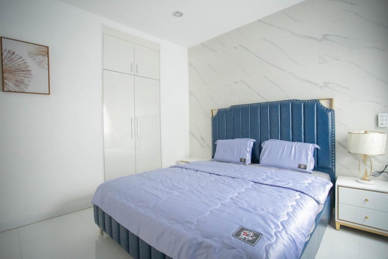 KW pool villa pattaya, Pattaya Central, Thailand