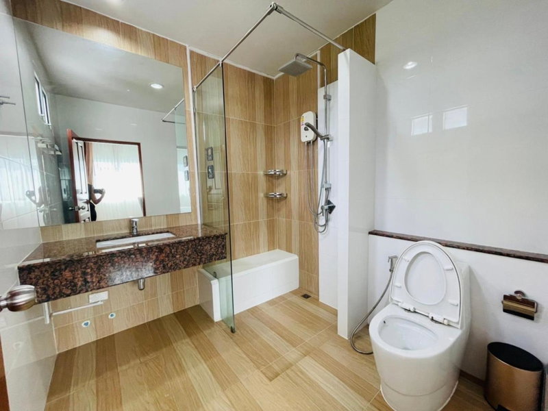 KW pool villa pattaya, Pattaya Central, Thailand