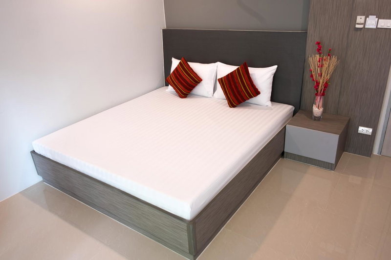 DB Plus 5, Bangkok, Thailand