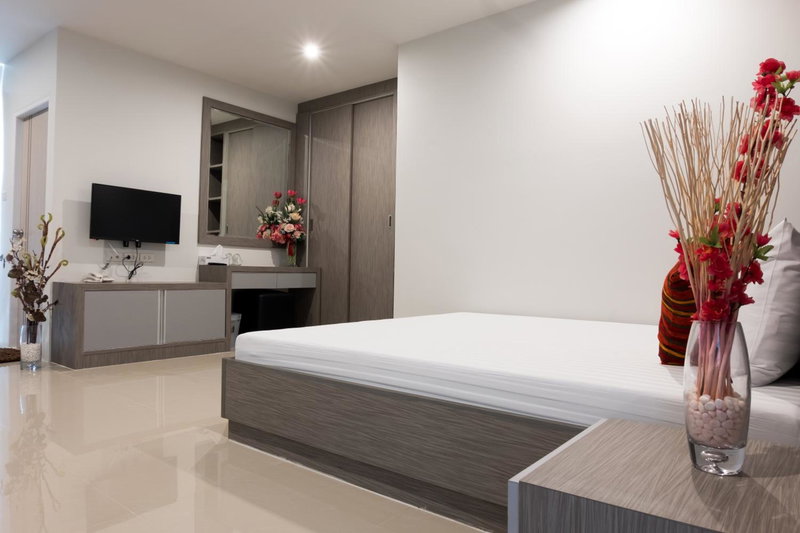 DB Plus 5, Bangkok, Thailand