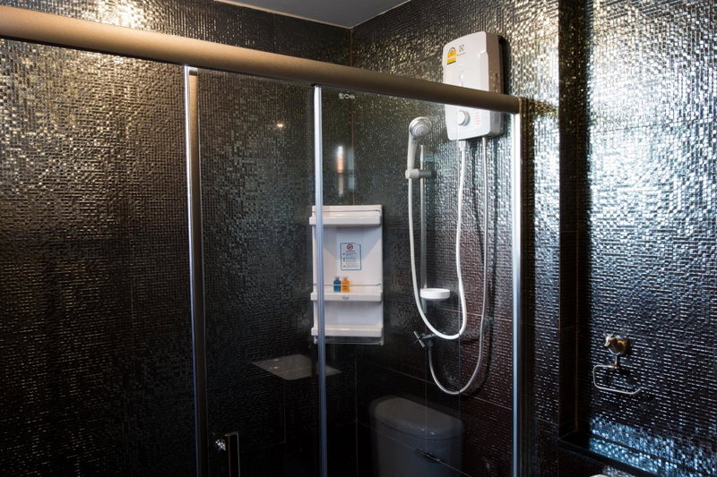 DB Plus 5, Bangkok, Thailand