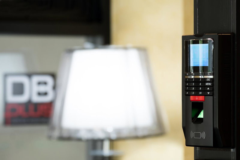 DB Plus 5, Bangkok, Thailand