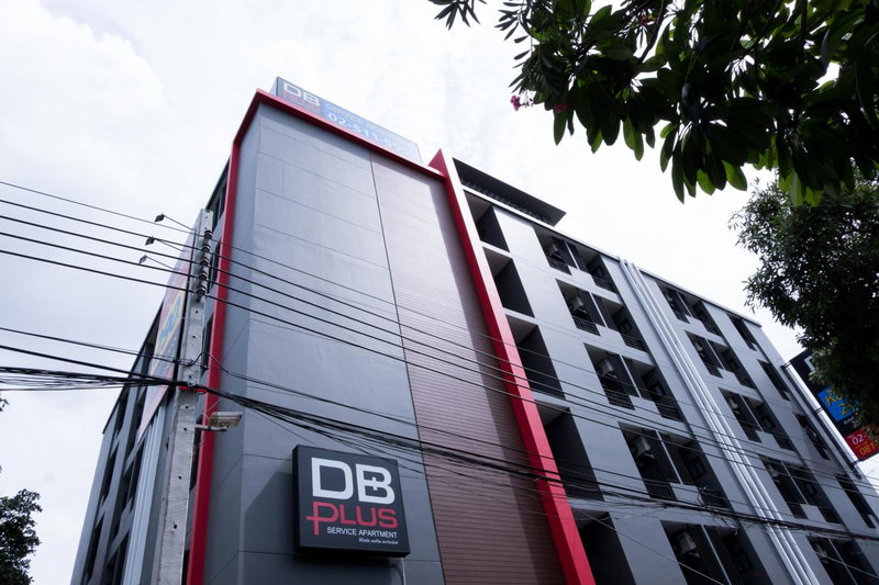 DB Plus 5, Bangkok, Thailand