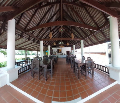 Apirata Resort, Nan, Thailand