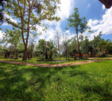 Apirata Resort, Nan, Thailand