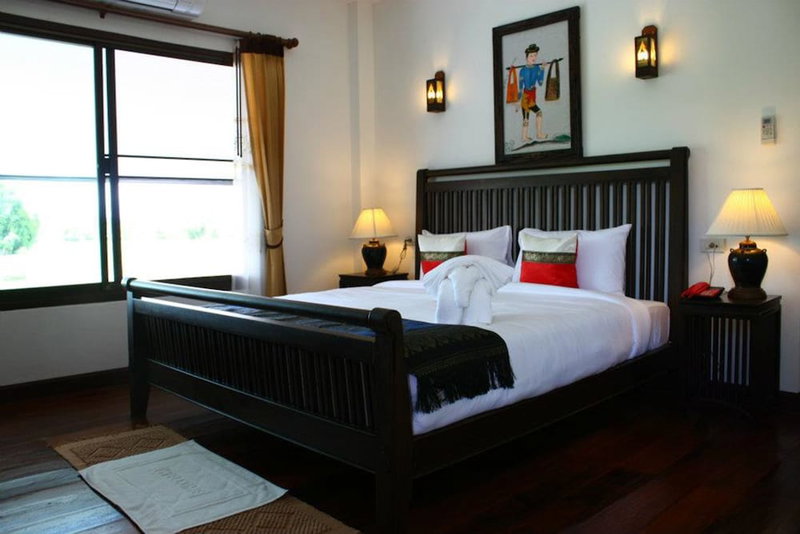 Apirata Resort, Nan, Thailand