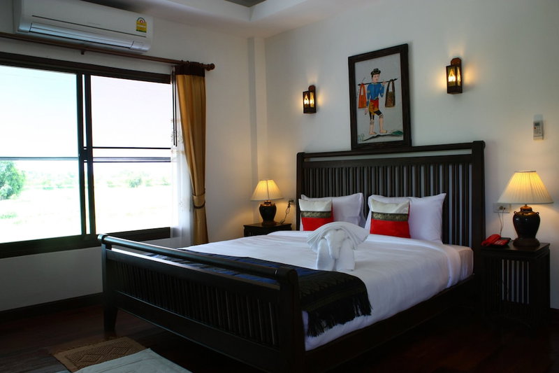 Apirata Resort, Nan, Thailand