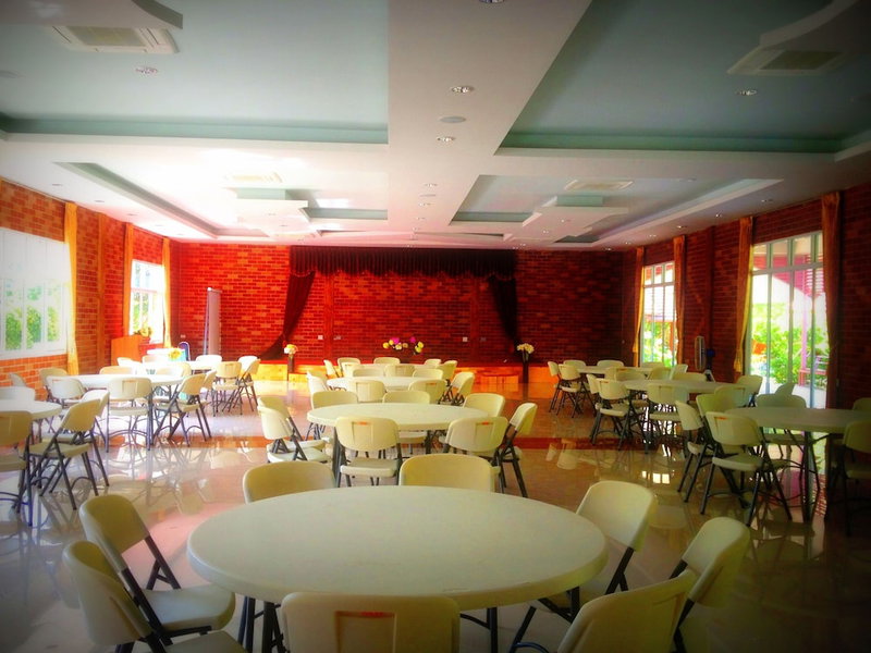 Theerama Cottage Resort, Suan Phueng, Thailand