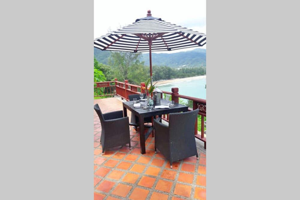 Villa H, Thailand