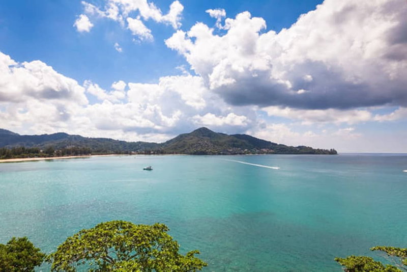 Villa H, Kamala, Thailand
