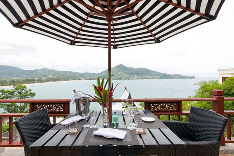 Villa H, Kamala, Thailand