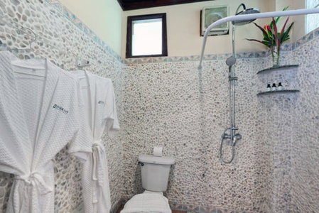 Villa H, Kamala, Thailand