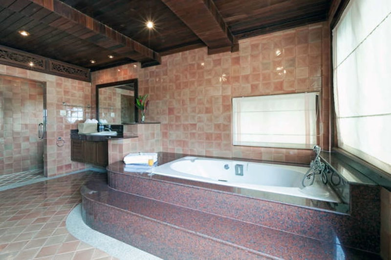 Villa H, Kamala, Thailand