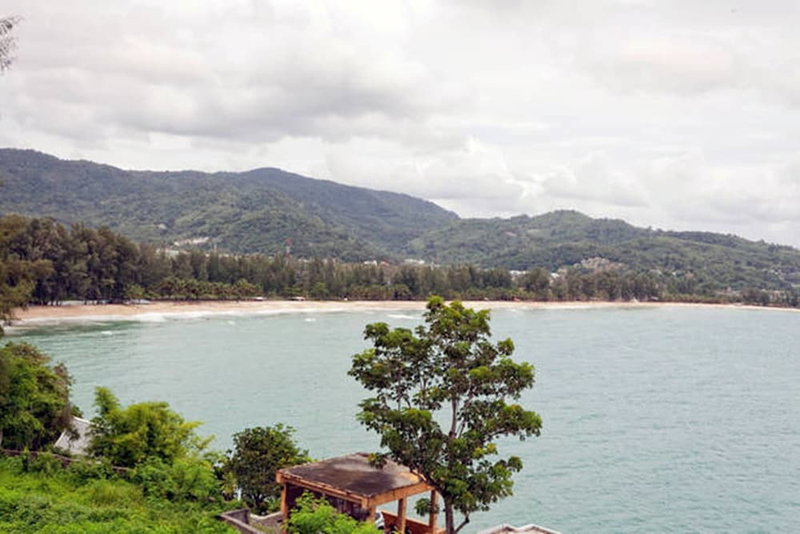 Villa H, Kamala, Thailand