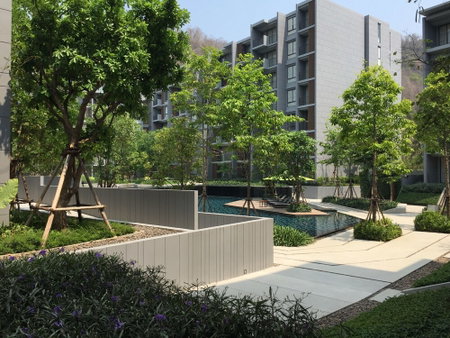 The Valley 23 Estate at khaoyai by Away, Pak Chong, Thailand