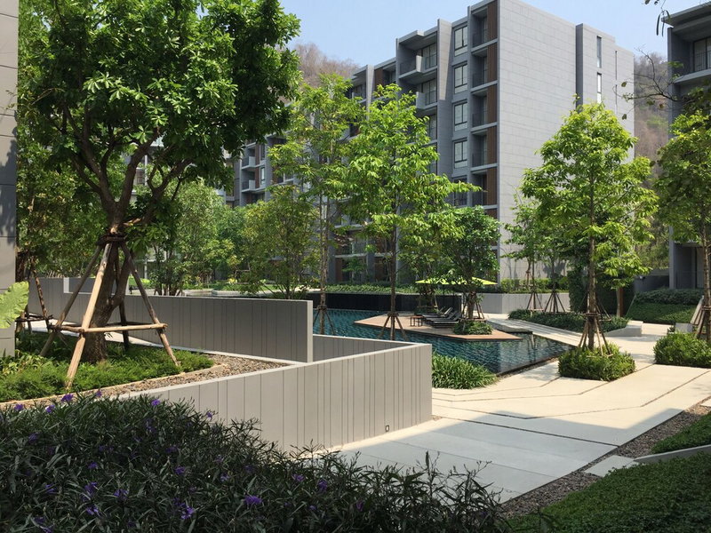 The Valley 23 Estate at khaoyai by Away, Pak Chong, Thailand