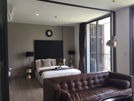 The Valley 23 Estate at khaoyai by Away, Pak Chong, Thailand