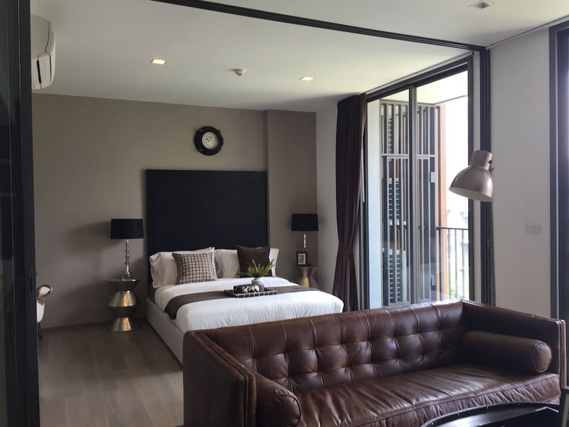 The Valley 23 Estate at khaoyai by Away, Pak Chong, Thailand
