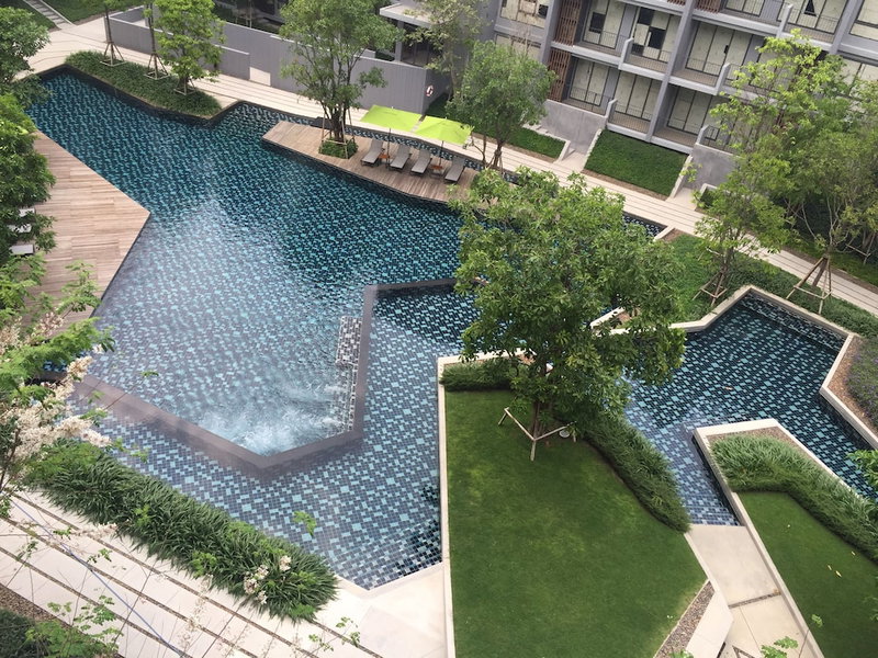 The Valley 23 Estate at khaoyai by Away, Pak Chong, Thailand