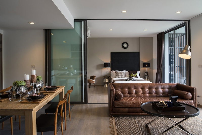 The Valley 23 Estate at khaoyai by Away, Pak Chong, Thailand