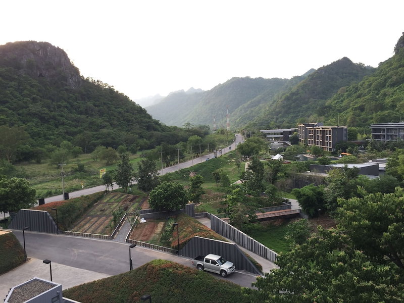 The Valley 23 Estate at khaoyai by Away, Pak Chong, Thailand