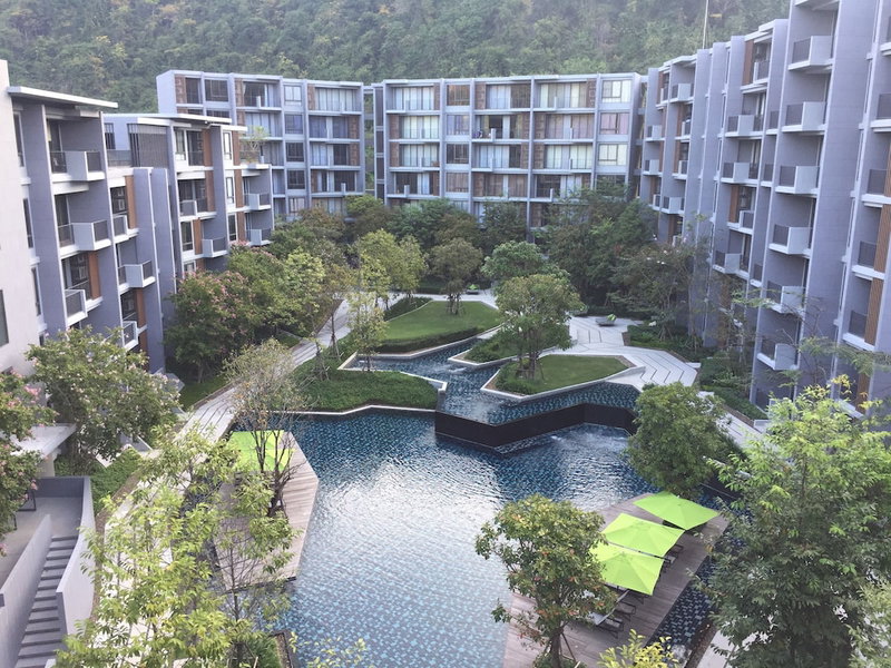 The Valley 23 Estate at khaoyai by Away, Pak Chong, Thailand