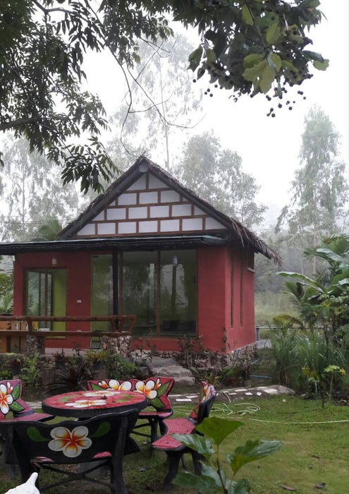 Baansongkhata, Suan Phueng, Thailand