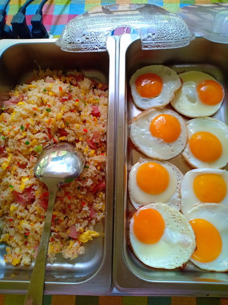 Baansongkhata, Suan Phueng, Thailand