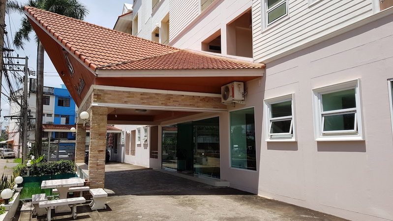 BT Grand Condotel, Udon Thani, Thailand