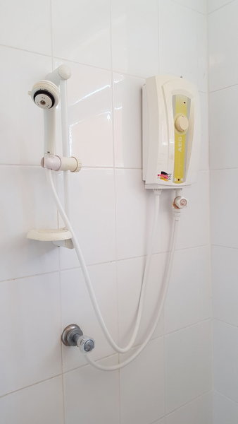 BT Grand Condotel, Udon Thani, Thailand