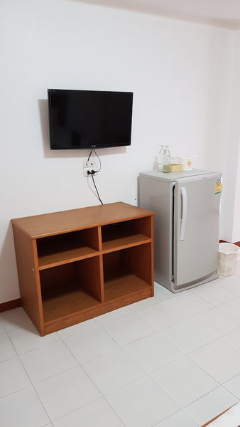 BT Grand Condotel, Udon Thani, Thailand