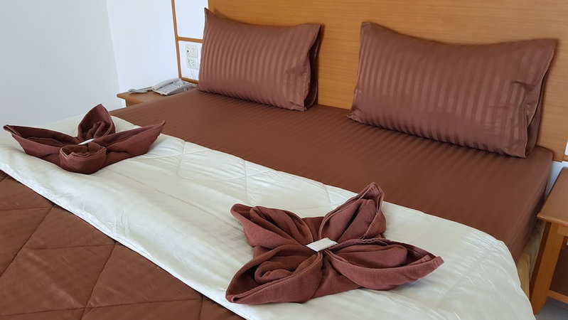 BT Grand Condotel, Udon Thani, Thailand