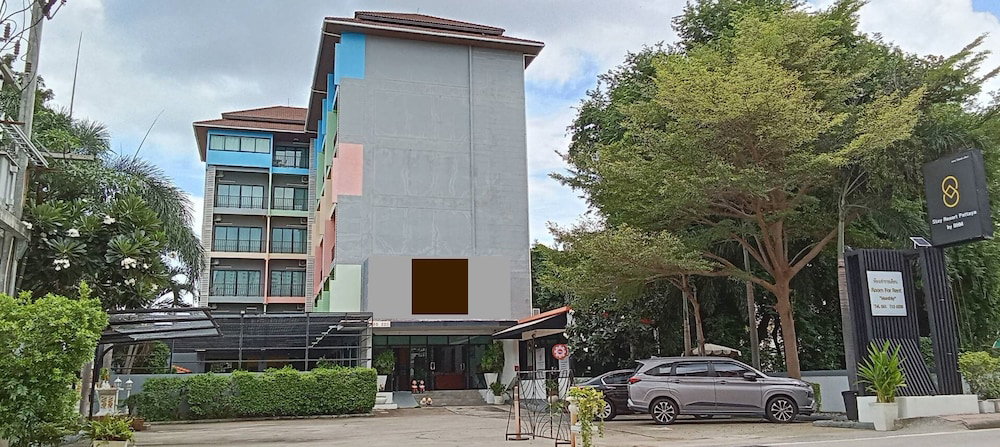 Stay Resort Pattaya, Thailand
