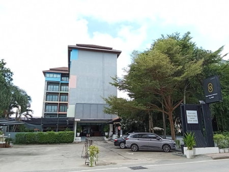 Stay Resort Pattaya, Pattaya, Thailand
