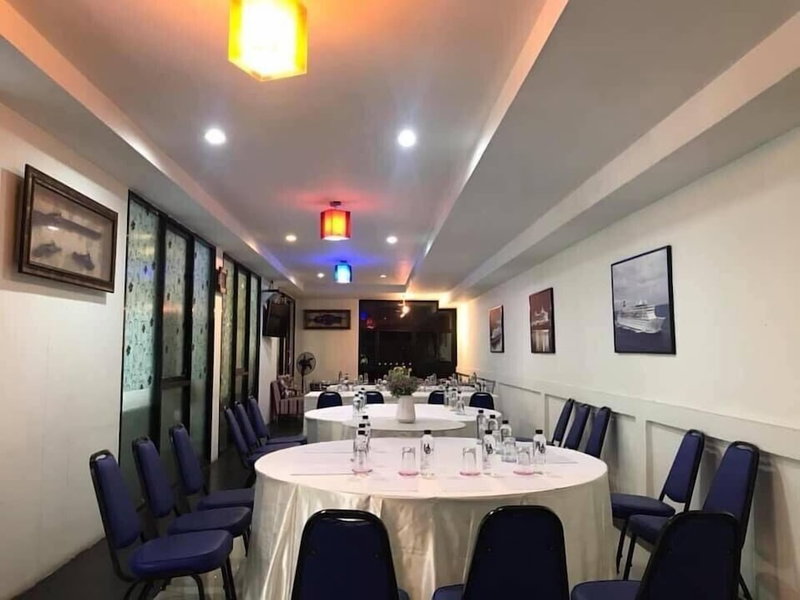 Stay Resort Pattaya, Pattaya, Thailand
