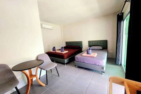 Davy'S Cottage Phuket, Thep Kasattri, Thailand