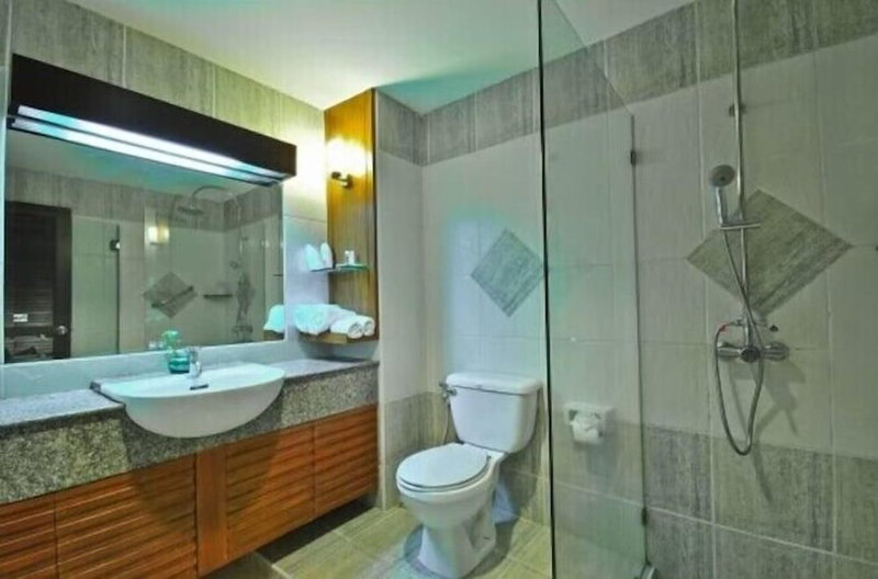 Gazebo Resort Pattaya, Pattaya, Thailand