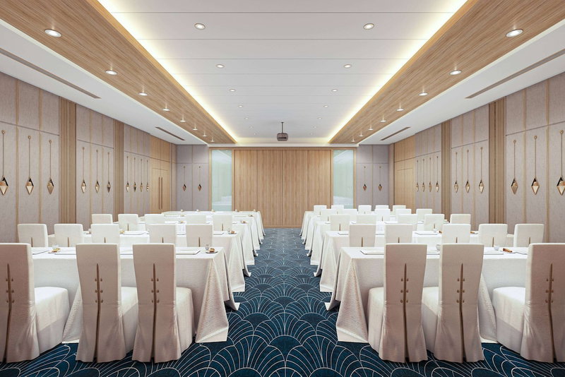 Wyndham Jomtien Pattaya, Sattahip, Thailand