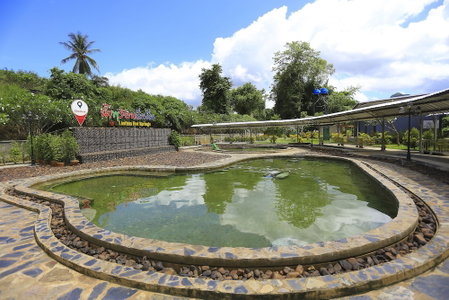 Nakakiri Resort & Spa, Thong Pha Phum, Thailand