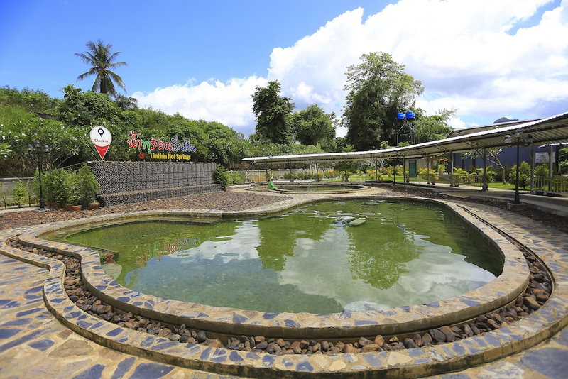 Nakakiri Resort & Spa, Thong Pha Phum, Thailand
