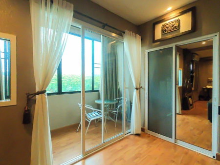 Inspire House Hotel, Chiang Mai, Thailand