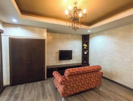 Inspire House Hotel, Chiang Mai, Thailand