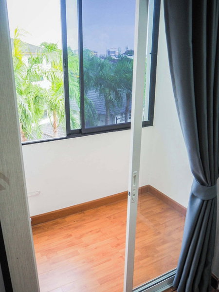 Inspire House Hotel, Chiang Mai, Thailand