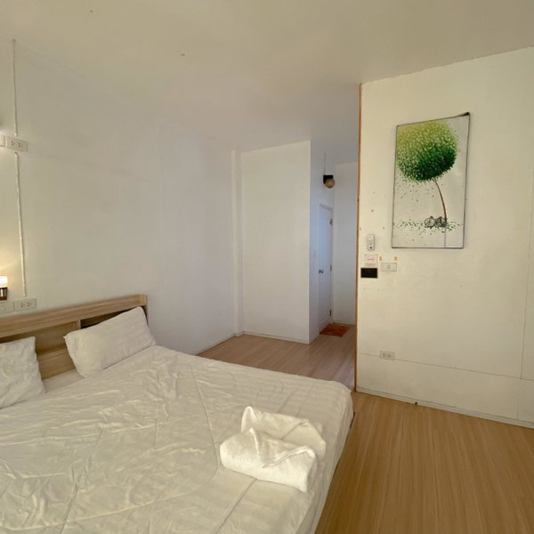 Bunk Boutique, Chiang Mai, Thailand