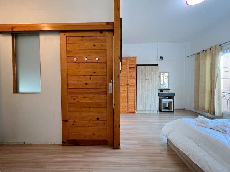 Bunk Boutique, Chiang Mai, Thailand