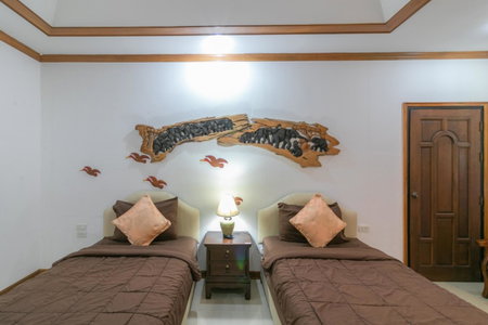 Chaiyo Resort, Phuket Town, Thailand