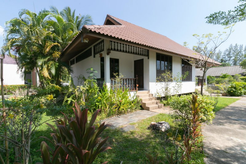 Chaiyo Resort, Phuket Town, Thailand